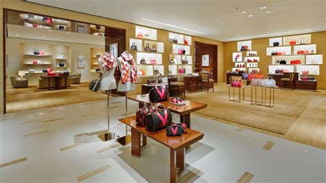 Louis Vuitton Kanazawa Korinbo Daiwa store, Japan